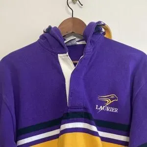 Barbarian Rugby Shirts Barbarian Rugby Shirt Mens Small Hoodie